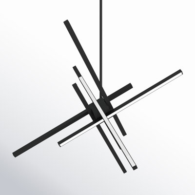 Rochelle 6-Light Chandelier
