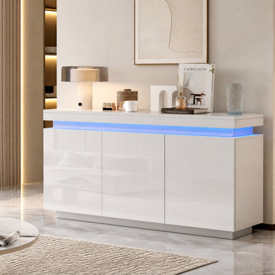 140cm Sideboard