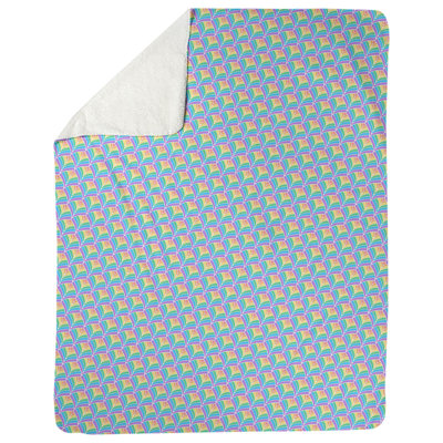 Couverture polaire Katelyn Elizabeth
