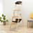 49.5 Foldable Cat Tree