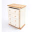 70 cm W Chest of 4 Drawers-16440504