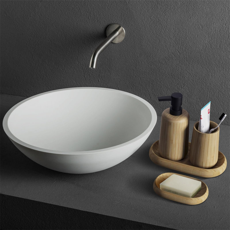 Rensine Bathroom Accessory Set