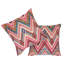 Schumacher x A Rum Fellow Coyolate Pillow-759698069