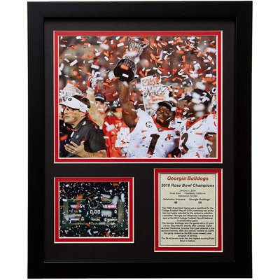 Black Picture Frame