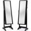 Aledra 16'' Wide Freestanding Jewelry Armoire-1429858760