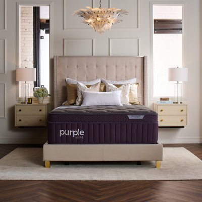 Rejuvenate Premier 16.5" Hybrid Mattress