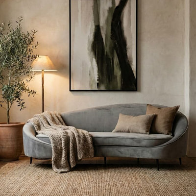 Antonise 3 Seater Sofa