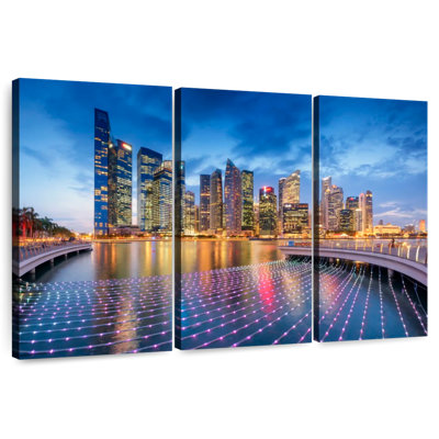 Sireci Singapore Glow