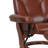Mélaniee 32" Wide Swivel Recliner with Ottoman-833402224