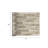 Stone Slate Peel and Stick Rolled Backsplash-108153130