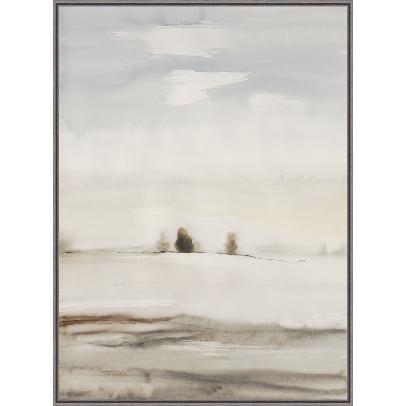 Sands Unbroken 1 Print by Art House Studios, 21" H x 16" W x 2" D