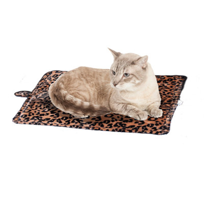 Lit pour chat Susank