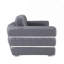 Chaise en cuir fleur-959583539