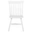 Ensemble de 2 chaises d'appoint Simoneaux Windsor-122460480