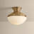 Esther Semi Flush