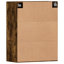 Mekisha Bathroom Cabinet-631307910
