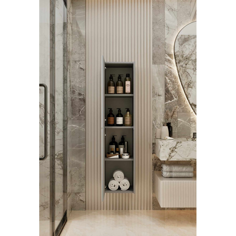 Armoire de salle de bain