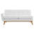 Modway Engage Loveseat-95189732