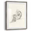 Croquis rétro Lxxix - impression encadrée-1957236606
