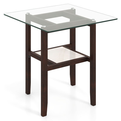 Coffee Table with Storage