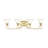 Aquala 4 - Light Dimmable Vanity Light-20317198