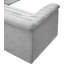 Canapé modulaire rembourré 148 po Iyon-90279124