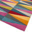 Nar Hand Tufted Wool Multi Area Rug-25469889