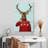 Brampt Deer In Ski Sweater-108551704