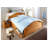 Gerd 1 Drawer Bedside Table