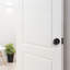 Bouton de porte de passage Cambridge-80371912
