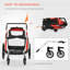 Poussette 2 en 1 Mullings-2095528373