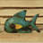 Zowie Figurines & Sculptures