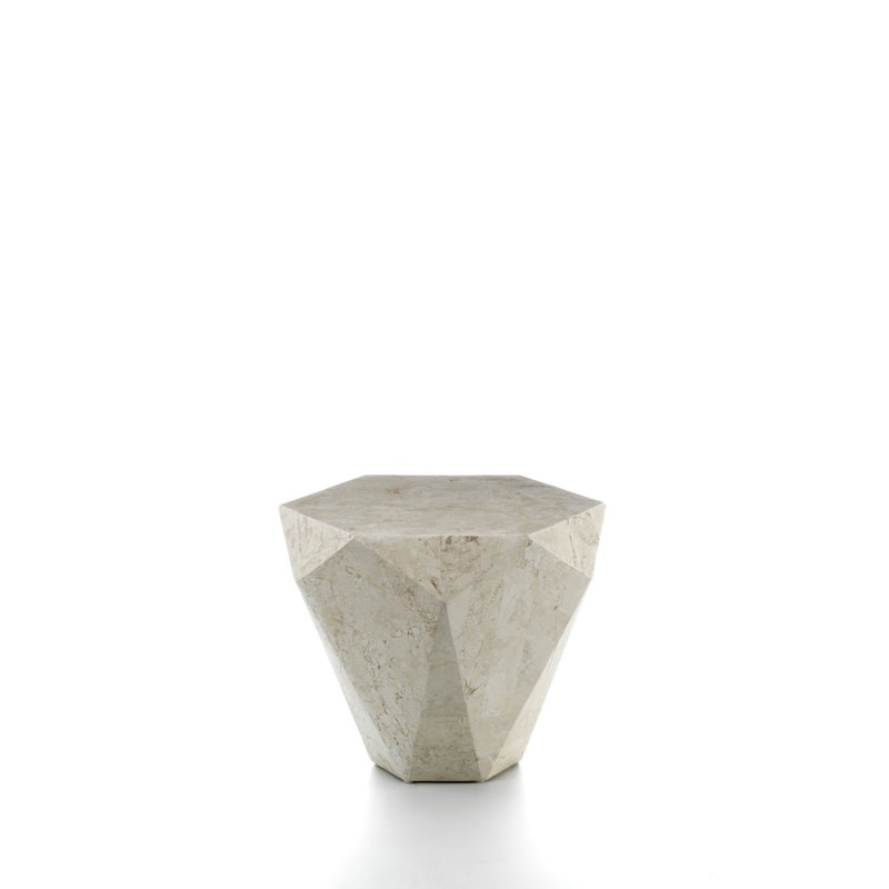Sevigny Solid Coffee Table