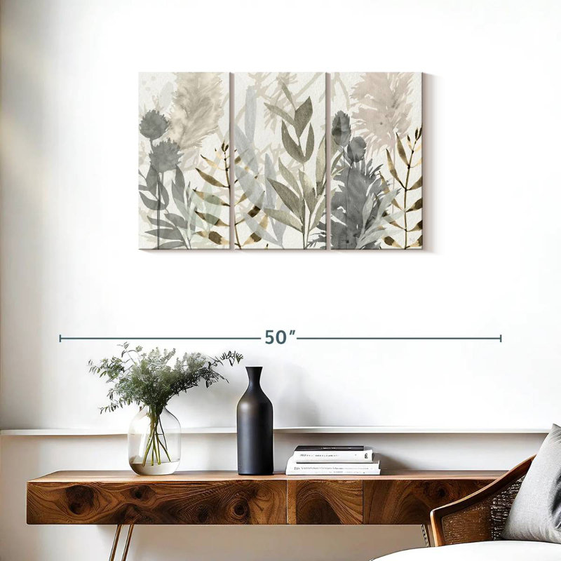 Bois d'ombre Harnek, H 20 po x l 33 po