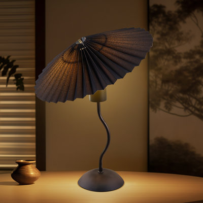 Hadil Metal Novelty Lamp