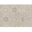 Hand-Knotted High-Quality Gray Area Rug