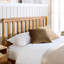 Alliviah Wooden Ottoman Bed - Shaker Style Solid Wood Storage Bed-2113327007-2113326981