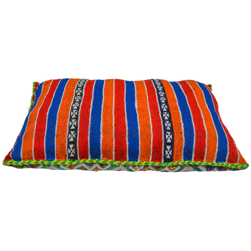 Lumbar Pillow Cover & Insert