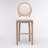 Upholstered Counter Stool-2044342335