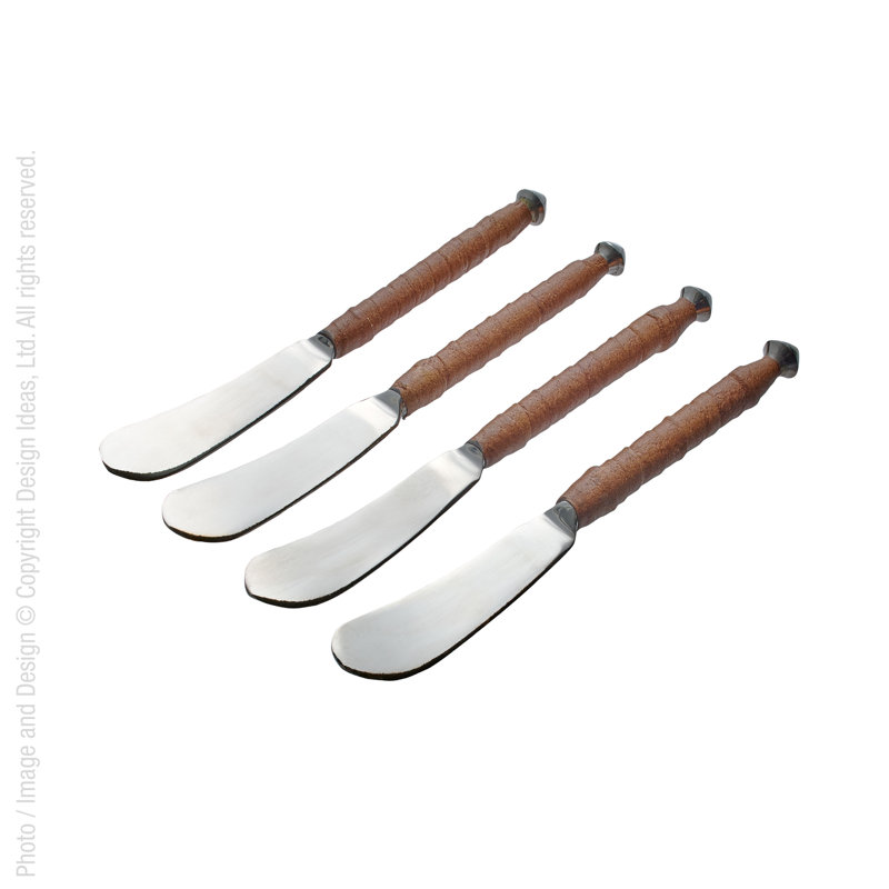 Ensemble de 4 entretoises Bratzen