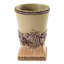 Verre tressé Medallion Gte-331840598