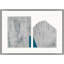 Deconstructed 1 Print by Christopher Kennedy