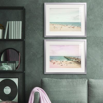 Reproduction de photo sur toile
