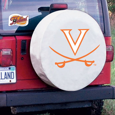 Housse de roue NCAA