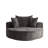 Chenille Modular Sectional Sofa