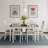 Dining Set With Chairs-119023925