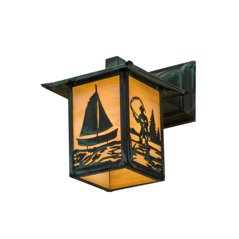 Clair Wall Light