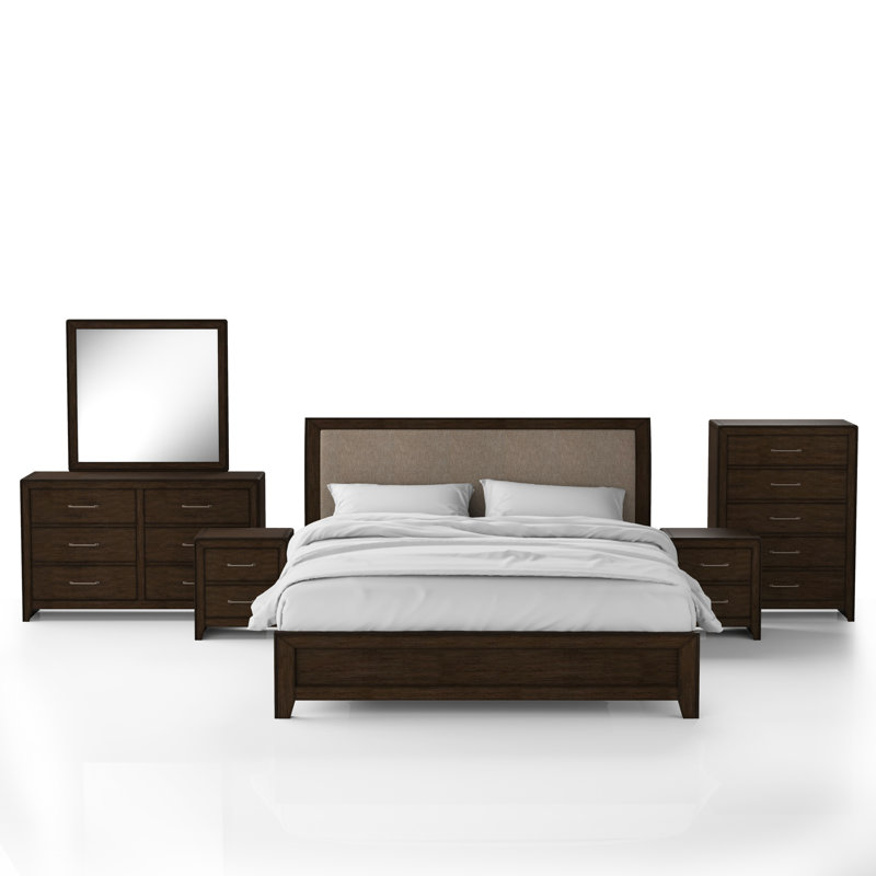 Piece Bedroom Set