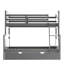 Lit plateforme double Gallatin-663304474