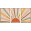 3 pièces, cadre flottant, impression sur toile-79731378-79731375